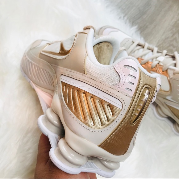 😍Nike Shox Sigma 9000 - Picture 3 of 7
